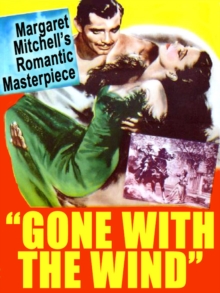 Image for Gone with the Wind.
