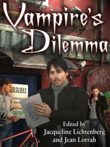 Image for Vampire's Dilemma