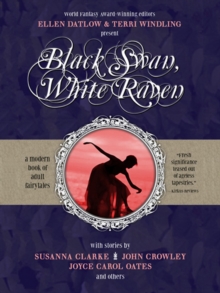 Image for Black swan, white raven