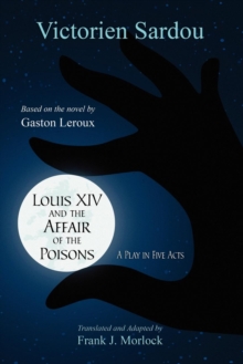Image for Louis XIV and the Affair of the Poisons