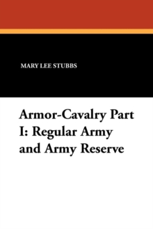 Image for Armor-Cavalry Part I