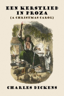 Image for Een Kerstlied in Proza (a Christmas Carol)
