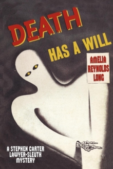 Image for Death Has a Will