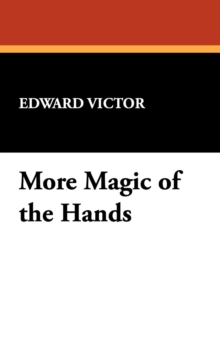 Image for More Magic of the Hands