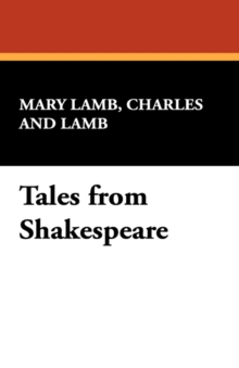 Image for Tales from Shakespeare