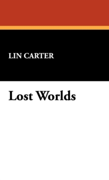 Image for Lost Worlds