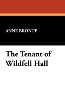 Image for The Tenant of Wildfell Hall