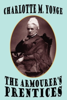 Image for The Armourer's Prentices