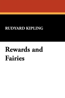 Image for Rewards and Fairies