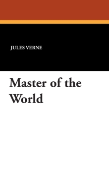 Image for Master of the World