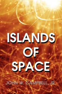 Image for Islands of Space