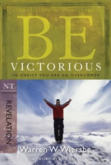 Be Victorious – Revelation