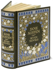 Image for Jane Austen : Seven Novels