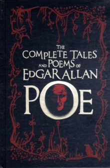Image for Complete Tales and Poems of Edgar Allan Poe (Barnes & Noble Collectible Classics: Omnibus Edition)