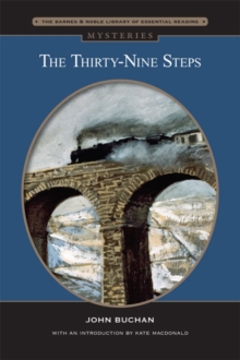Image for The Thirty-Nine Steps (Barnes & Noble Library of Essential Reading)