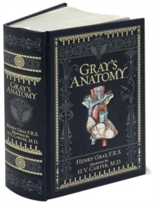 Image for Gray's Anatomy (Barnes & Noble Collectible Classics: Omnibus Edition)