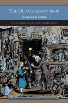 Image for The Old Curiosity Shop (Barnes & Noble Library of Essential Reading)