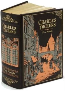 Image for Charles Dickens (Barnes & Noble Collectible Classics: Omnibus Edition)