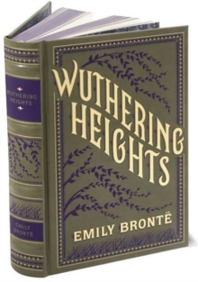 Image for Wuthering Heights (Barnes & Noble Classics Series)