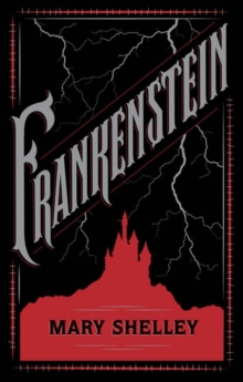 Image for Frankenstein (Barnes & Noble Single Volume Leatherbound Classics)