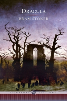 Image for Dracula (Barnes & Noble Signature Edition)