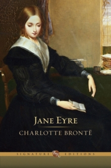 Image for Jane Eyre (Barnes & Noble Signature Edition)