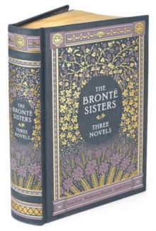Image for The Bronte Sisters (Barnes & Noble Collectible Editions)
