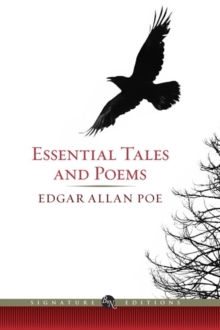 Image for Essential Tales and Poems of Edgar Allen Poe (Barnes & Noble Signature Edition)