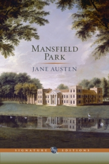 Image for Mansfield Park (Barnes & Noble Signature Edition)