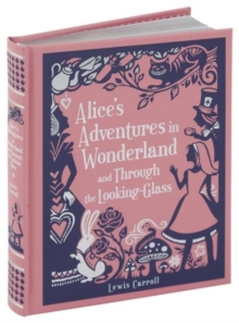 Image for Alice's Adventures in Wonderland and Through the Looking-Glass