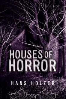 Image for Houses of Horror