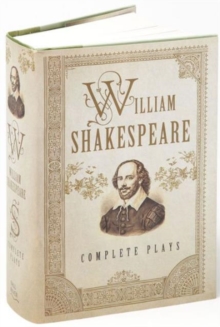 Image for The William Shakespeare: Complete Plays