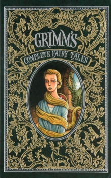 Image for Grimm's Complete Fairy Tales (Barnes & Noble Collectible Editions)