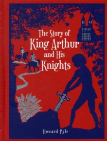 Image for Story of King Arthur and His Knights