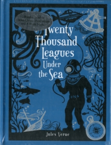 Image for Twenty Thousand Leagues Under the Sea (Barnes & Noble Collectible Classics: Children's Edition)