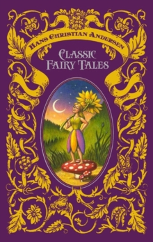 Image for Hans Christian Andersen  : classic fairy tales