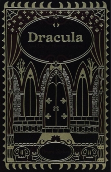 Image for Dracula and other horror classics