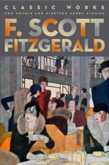 Image for F. Scott Fitzgerald: Classic Works
