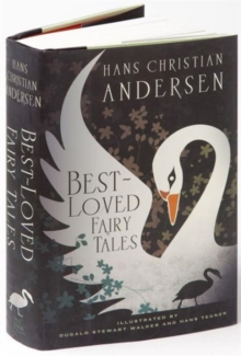Image for Hans Christian Andersen : Best Loved Fairy Tales