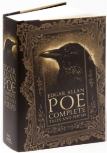 Image for Edgar Allan Poe: Complete Tales and Poems