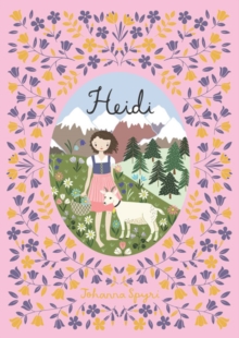 Image for Heidi (Barnes & Noble Collectible Editions)