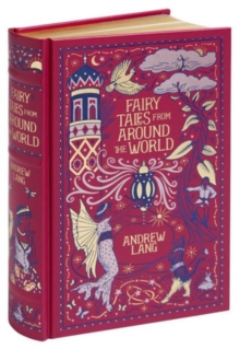 Image for Fairy Tales from Around the World (Barnes & Noble Collectible Editions)