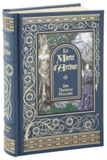 Image for Le Morte d'Arthur (Barnes & Noble Collectible Editions)