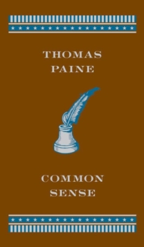 Image for Common Sense (Barnes & Noble Collectible Editions)