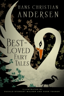 Image for Hans Christian Andersen: Best Loved Fairy Tales