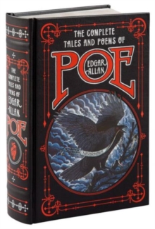 Image for The Complete Tales and Poems of Edgar Allan Poe (Barnes & Noble Collectible Editions)