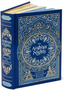 Image for The Arabian Nights (Barnes & Noble Collectible Editions)