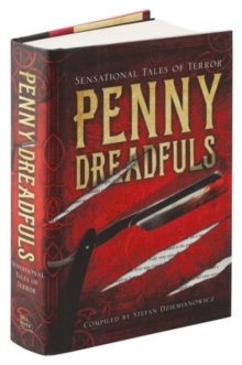 Image for Penny dreadfuls  : sensational tales of terror