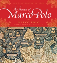 Image for Travels of Marco Polo : The Illustrated Edition