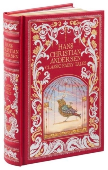 Image for Hans Christian Andersen (Barnes & Noble Collectible Classics: Omnibus Edition)